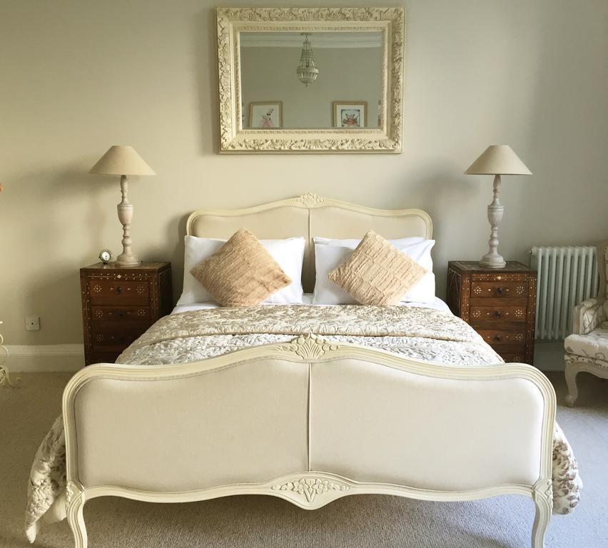 No 2 Broadgate Bed & Breakfast Barnstaple Dış mekan fotoğraf