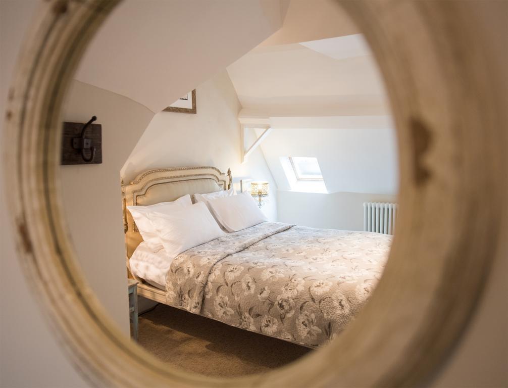 No 2 Broadgate Bed & Breakfast Barnstaple Dış mekan fotoğraf