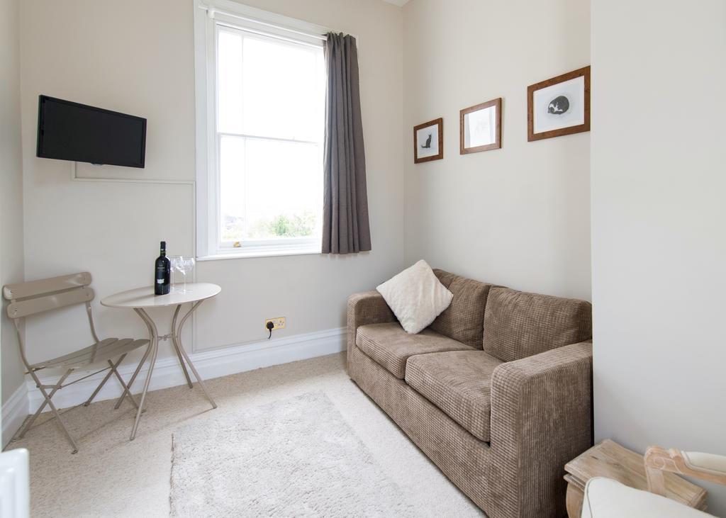No 2 Broadgate Bed & Breakfast Barnstaple Dış mekan fotoğraf