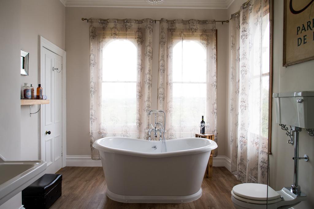No 2 Broadgate Bed & Breakfast Barnstaple Dış mekan fotoğraf