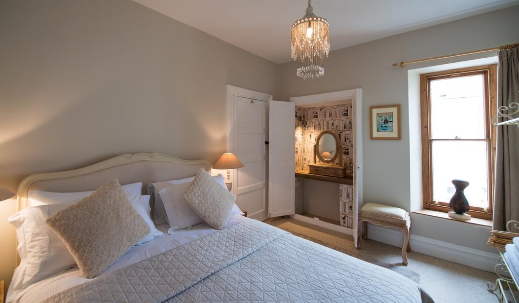 No 2 Broadgate Bed & Breakfast Barnstaple Dış mekan fotoğraf