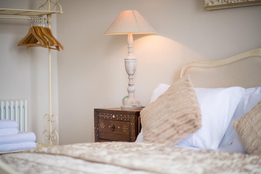 No 2 Broadgate Bed & Breakfast Barnstaple Dış mekan fotoğraf