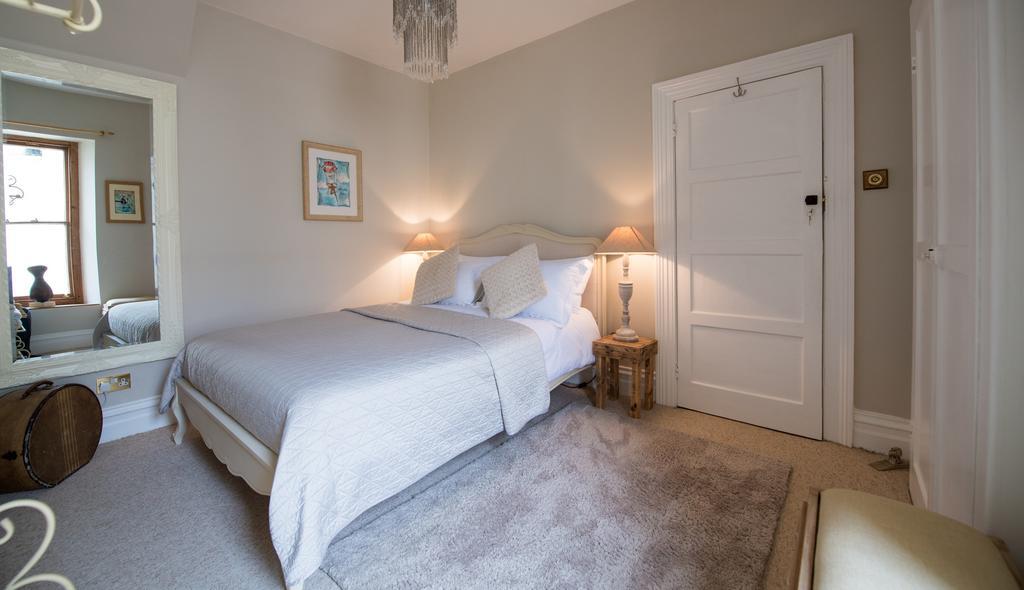 No 2 Broadgate Bed & Breakfast Barnstaple Dış mekan fotoğraf