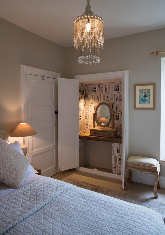 No 2 Broadgate Bed & Breakfast Barnstaple Dış mekan fotoğraf