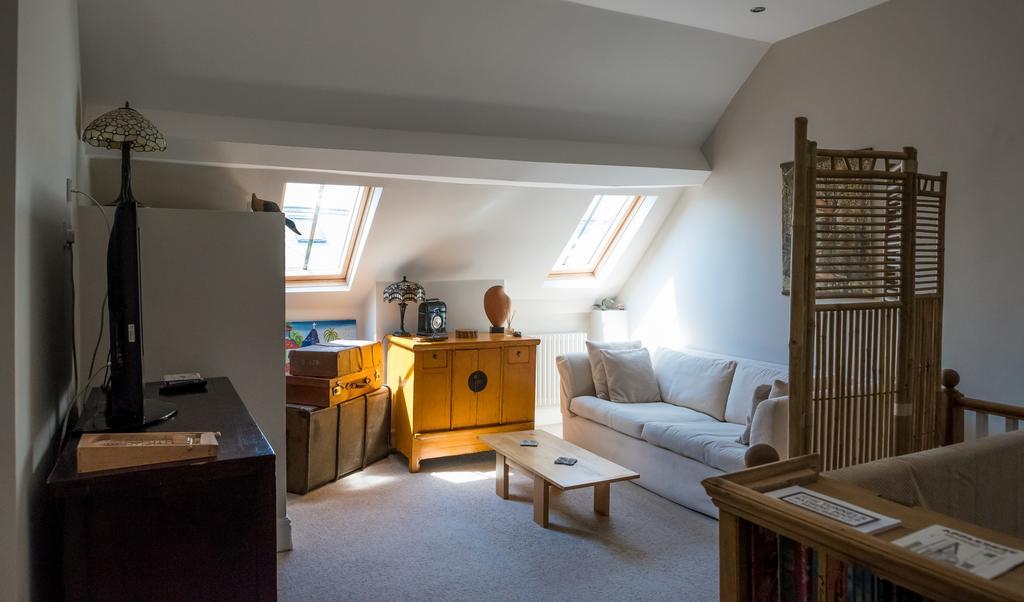 No 2 Broadgate Bed & Breakfast Barnstaple Dış mekan fotoğraf